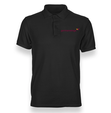 GERMANWINGS AIRLINES POLO T-SHIRT